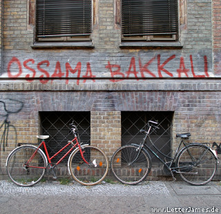 ossama bakkali